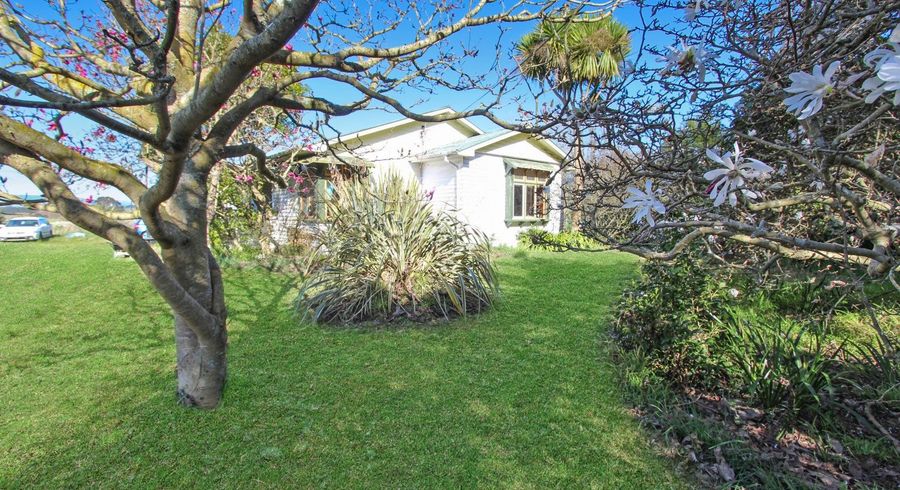  at 551 Gorge Road, Ballance