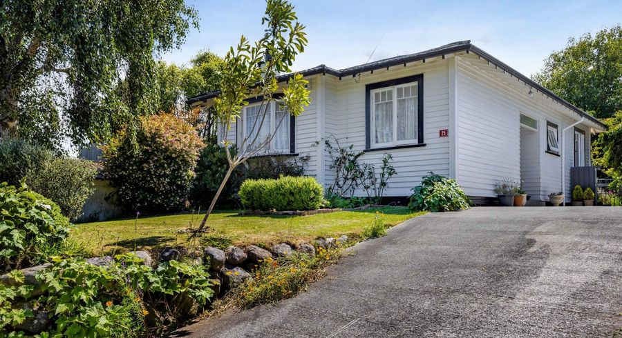  at 25 Cameron Street, Hawera