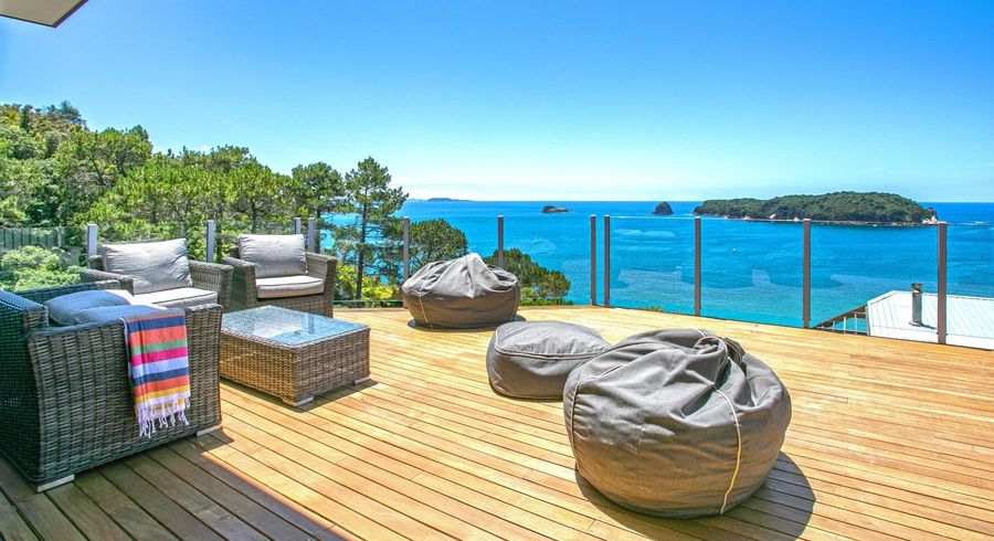  at 88 Grange Road, Hahei, Thames-Coromandel, Waikato