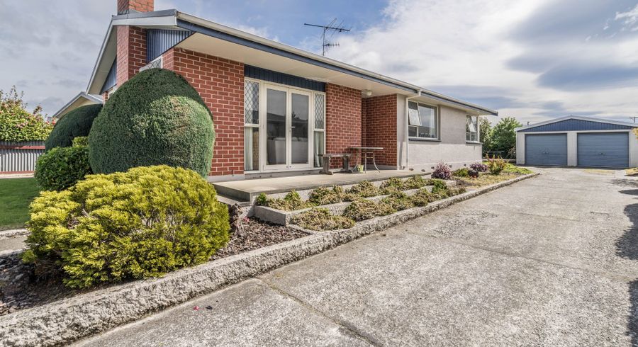  at 32 Moray Crescent, Grasmere, Invercargill