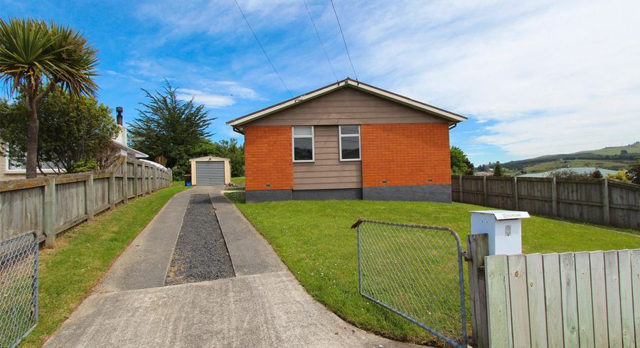  at 3 Bell Crescent, Concord, Dunedin
