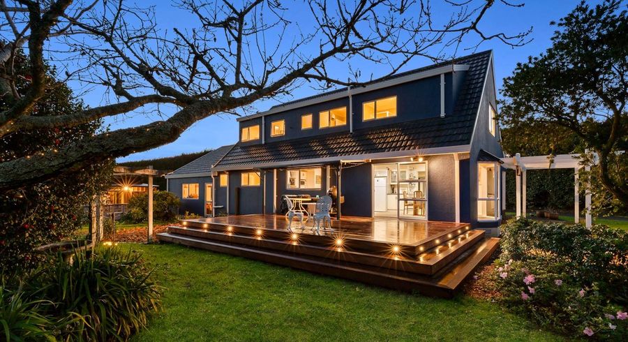  at 326F Patumahoe Road, Patumahoe, Franklin, Auckland