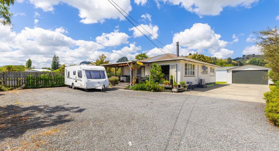  at 121 Miro Street, Taumarunui, Ruapehu, Manawatu / Whanganui