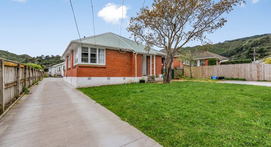  at 9 Hay Street, Naenae, Lower Hutt, Wellington