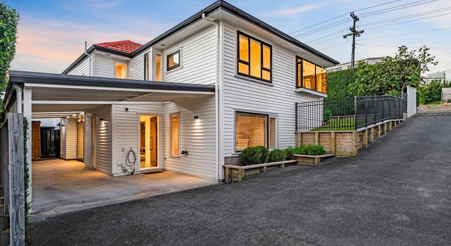  at 9 Riddell Road, Glendowie, Auckland City, Auckland