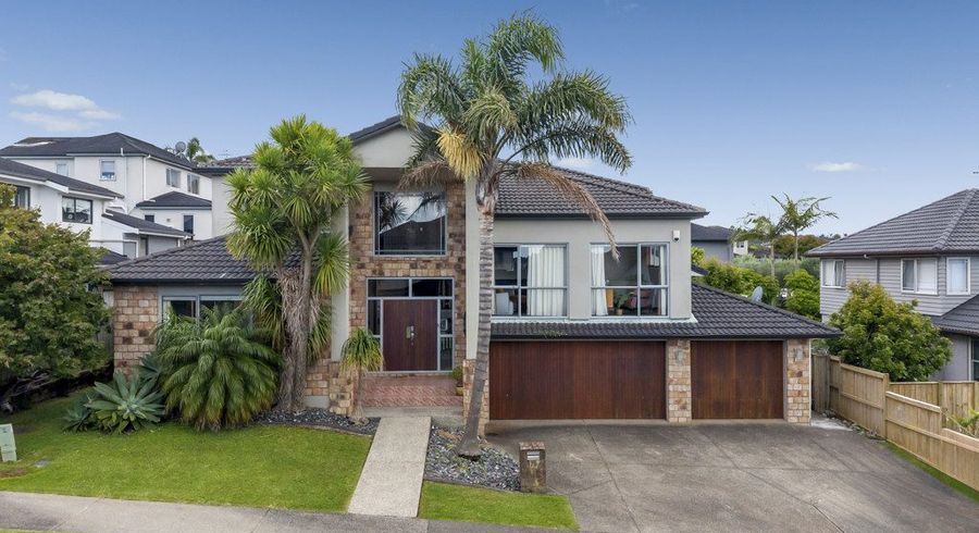  at 19 Gibbston Crescent, Flat Bush, Manukau City, Auckland