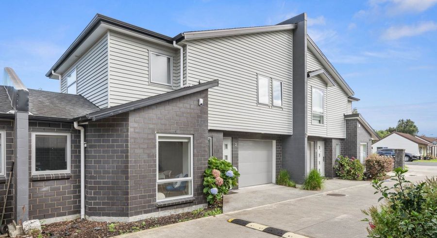  at 2/7 Maru Road, Takanini, Papakura, Auckland