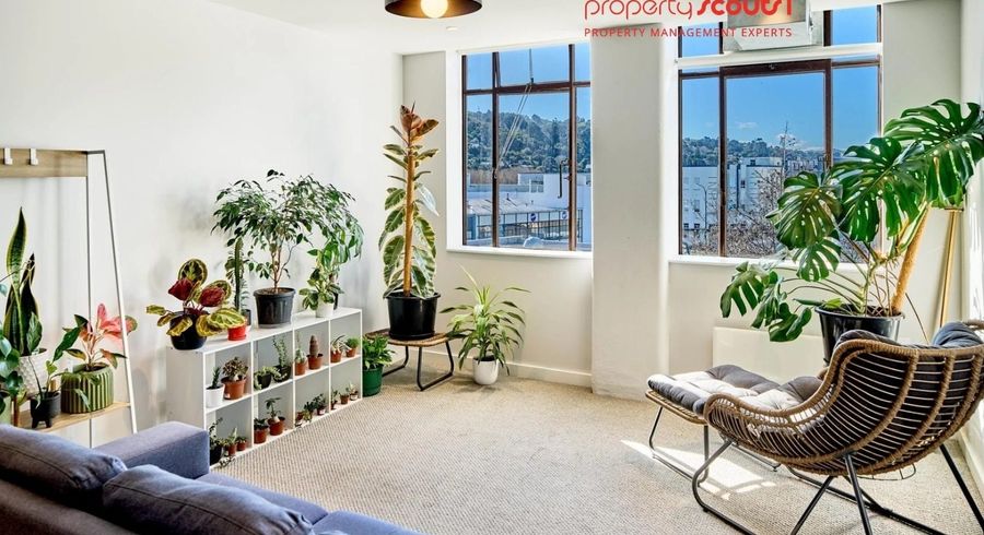  at 306/14 Laings Road, Lower Hutt, Lower Hutt, Wellington