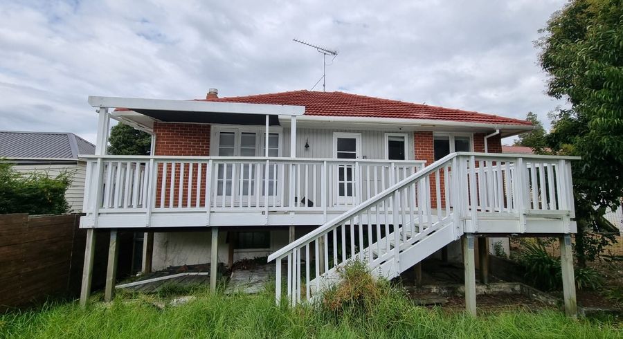  at Mount Roskill, Auckland City, Auckland