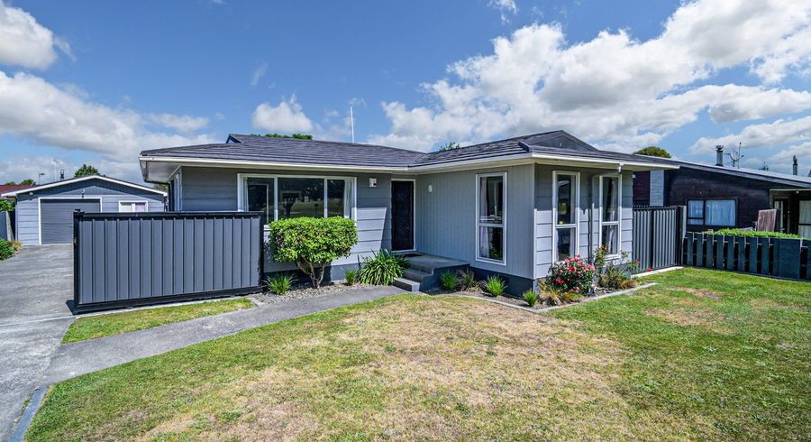  at 57 Kingsley Drive, Flaxmere, Hastings, Hawke's Bay
