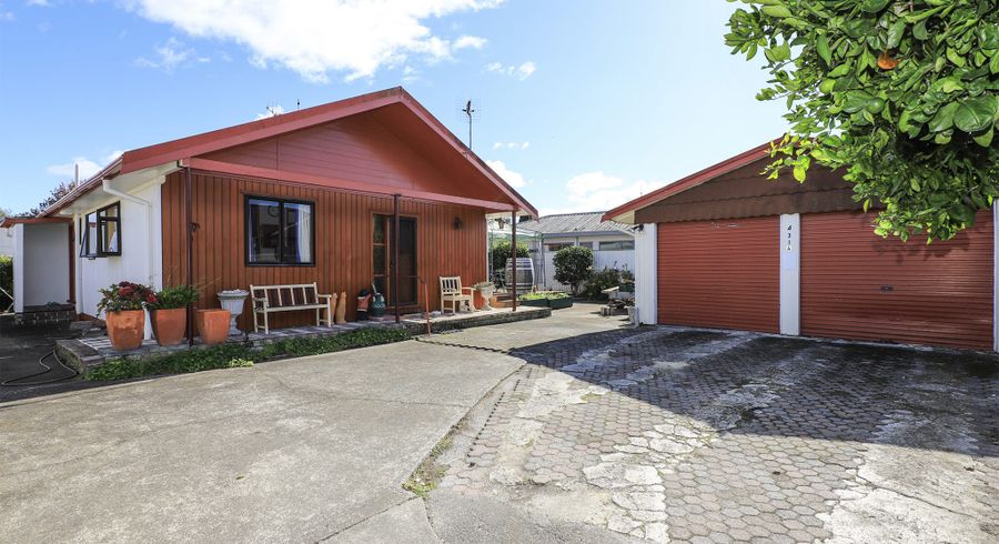  at 431A Southland Place, Raureka, Hastings