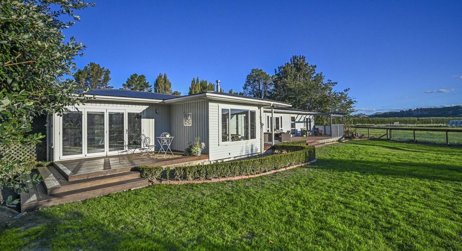  at 357 Swamp Road, Fernhill