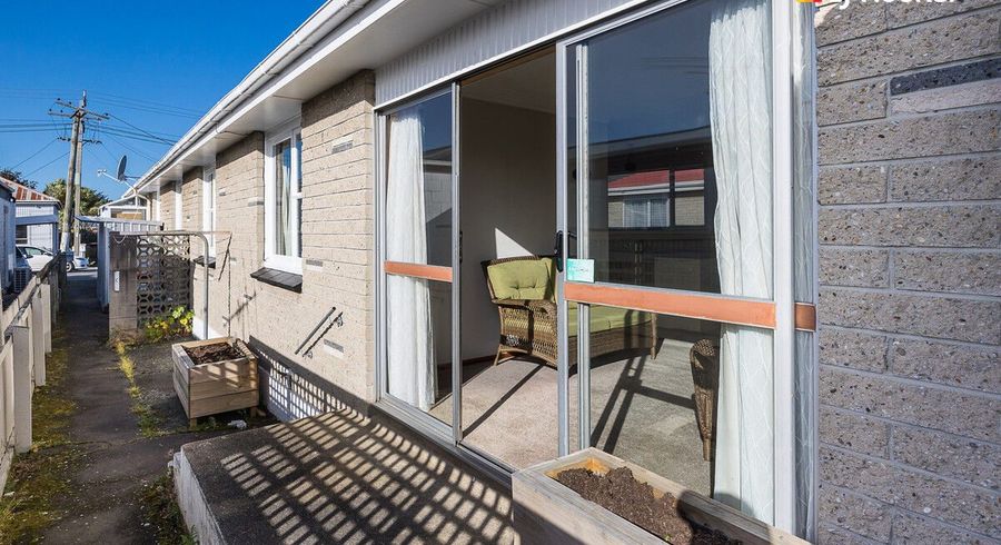  at 6B Arney Street, South Dunedin, Dunedin
