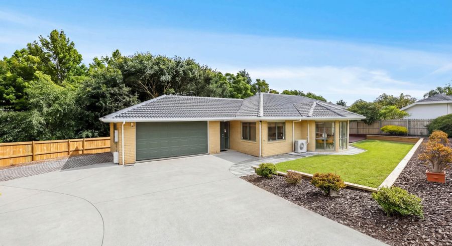  at 94 Westerham Drive, Dannemora, Manukau City, Auckland
