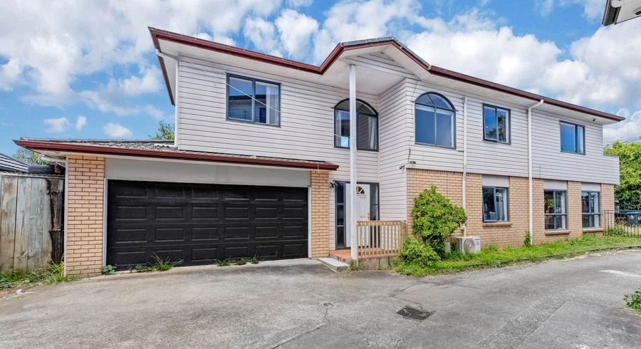  at 21A Fort Richard Road, Otahuhu, Auckland City, Auckland