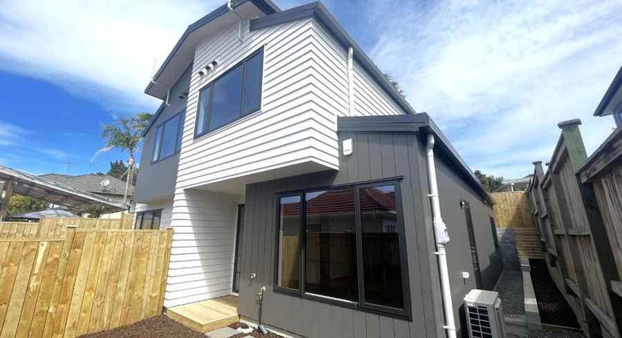  at 4A Cadman Ave, Greenlane, Auckland City, Auckland