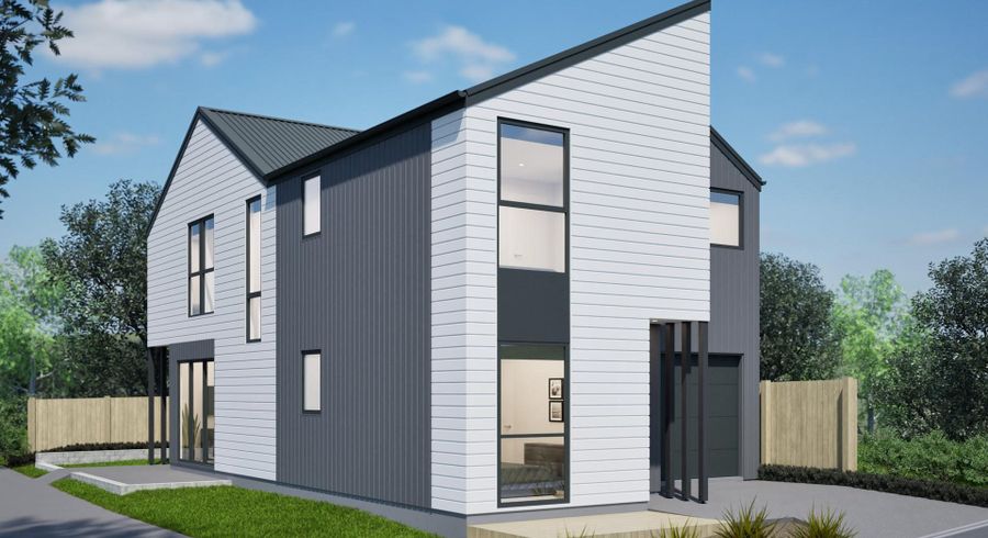  at 5 Neinei Street, Westgate, Waitakere City, Auckland