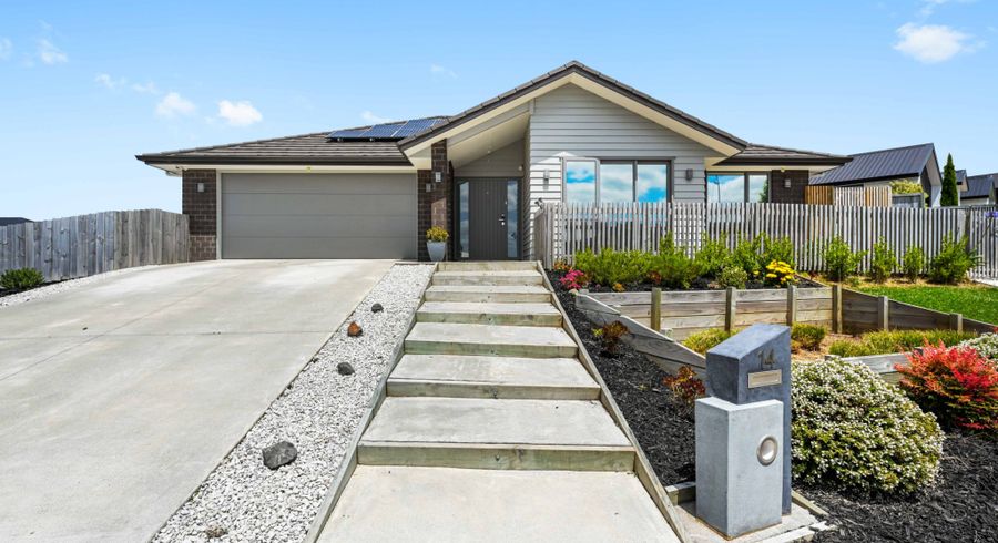  at 14 Whanau Avenue, Baverstock, Hamilton