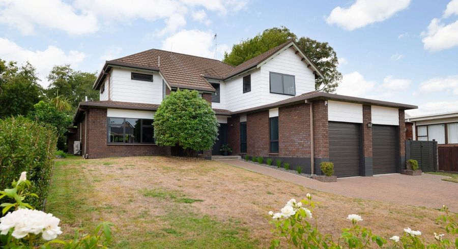  at 13 Perindale Drive, Chartwell, Hamilton, Waikato