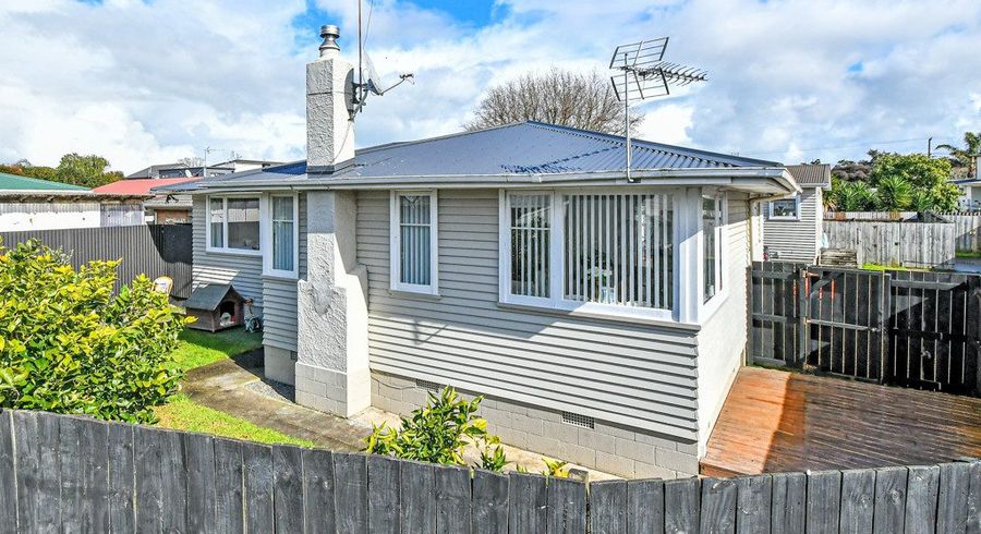  at 20B Nogat Avenue, Papatoetoe, Auckland