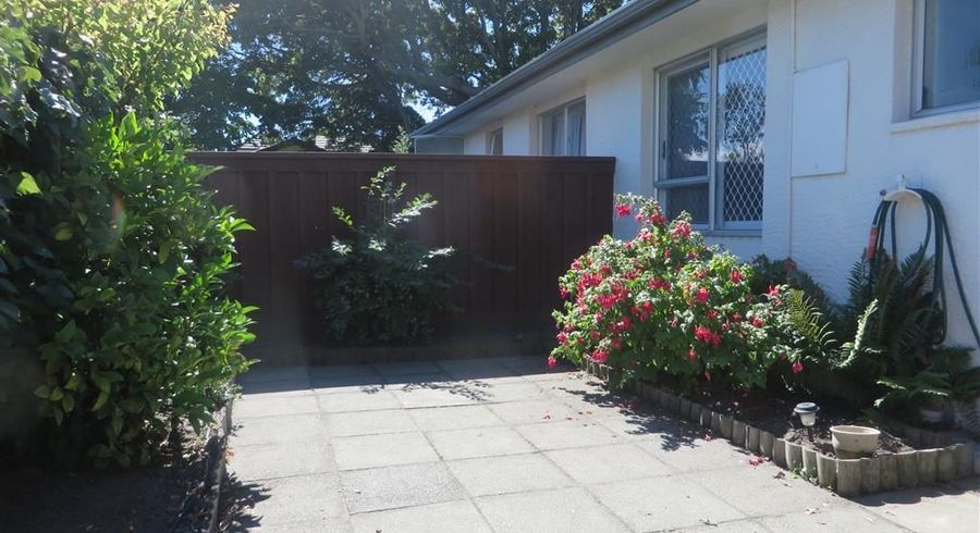  at 2/22 Browning Street, Sydenham, Christchurch City, Canterbury