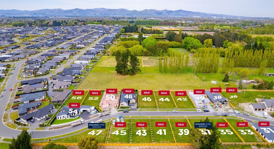  at Georgina Street, Marshland, Christchurch City, Canterbury