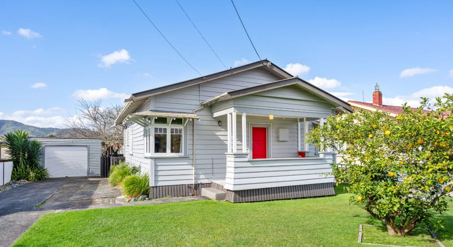  at 7 Bernard Street, Avenues, Whangarei, Northland