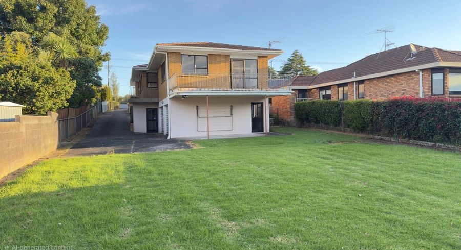  at 2/42 New Windsor Road, New Windsor, Auckland City, Auckland