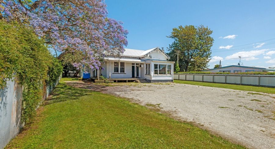  at 678 Gladstone Road, Te Hapara, Gisborne, Gisborne