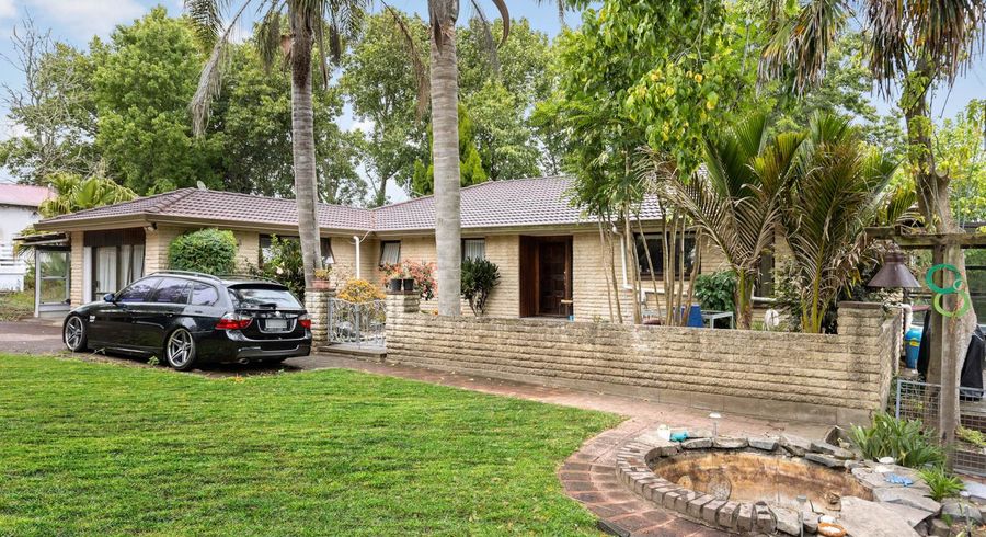  at 377 Runciman Road, Pukekohe
