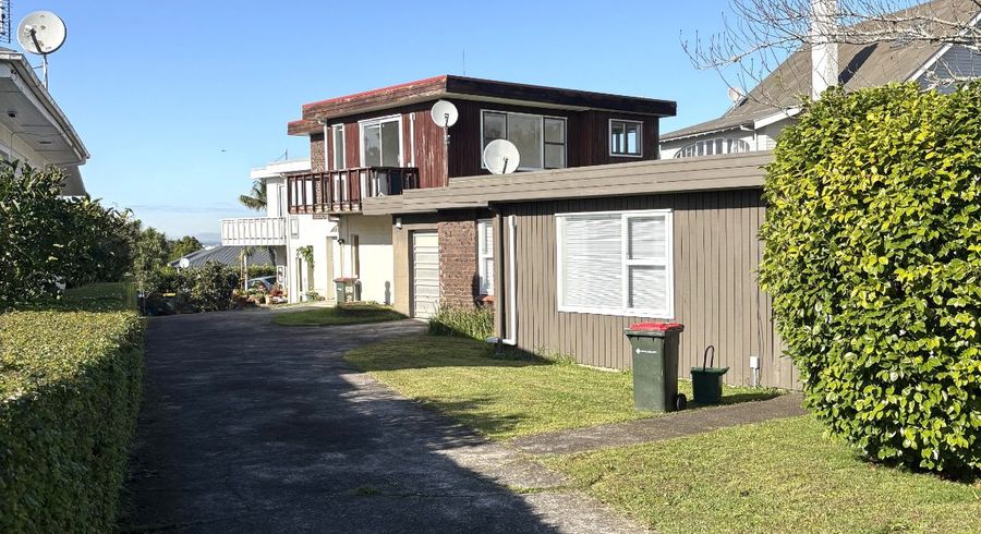  at 2/58 Clonbern Road, Remuera, Auckland City, Auckland