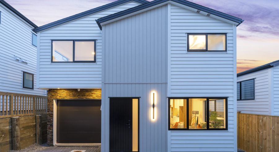  at 38B Caversham Drive, Torbay, North Shore City, Auckland
