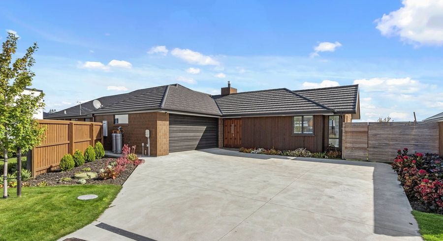  at 9 Ruston Lane, Halswell, Christchurch