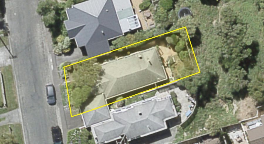  at 108 Parkvale Road, Karori, Wellington