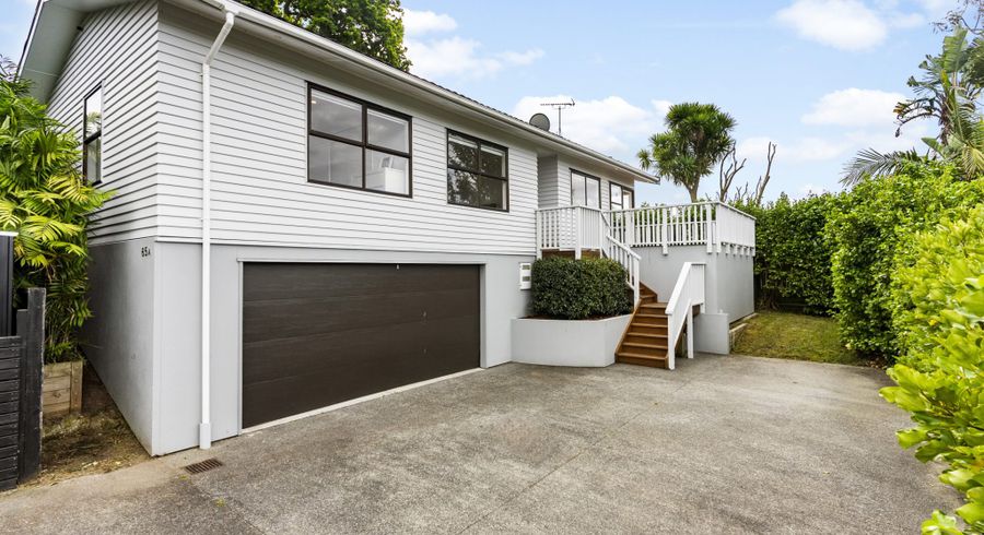  at 65A Vandeleur Avenue, Birkdale, North Shore City, Auckland