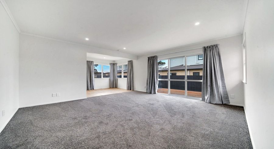  at 468B Massey Road, Mangere East, Manukau City, Auckland