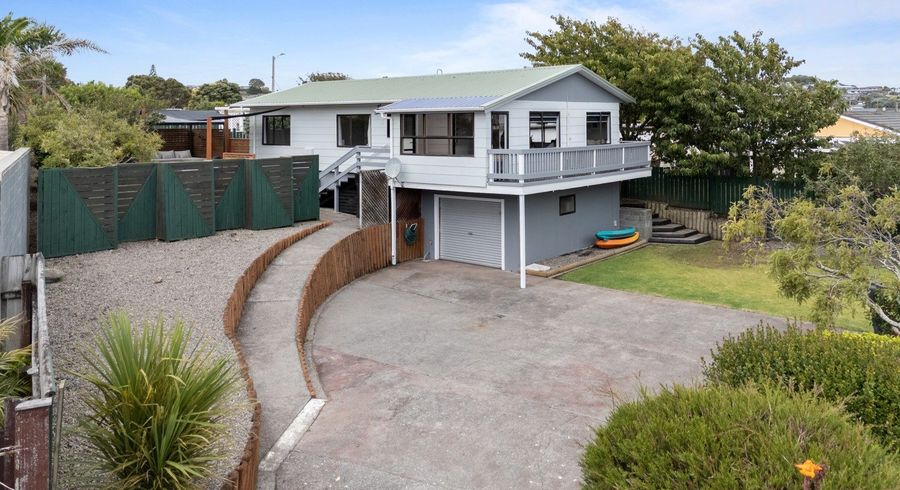  at 20A Tahurangi Place, Spotswood, New Plymouth