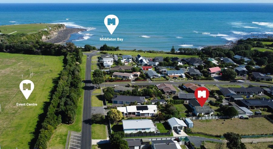  at 8 Pohutukawa Drive, Opunake, South Taranaki, Taranaki