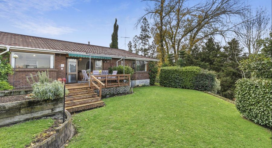  at 1 Williamson Street, Cambridge, Waipa, Waikato