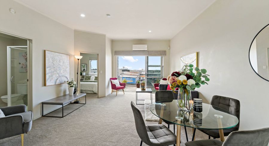  at 4B/51 Princes Street, Onehunga, Auckland City, Auckland