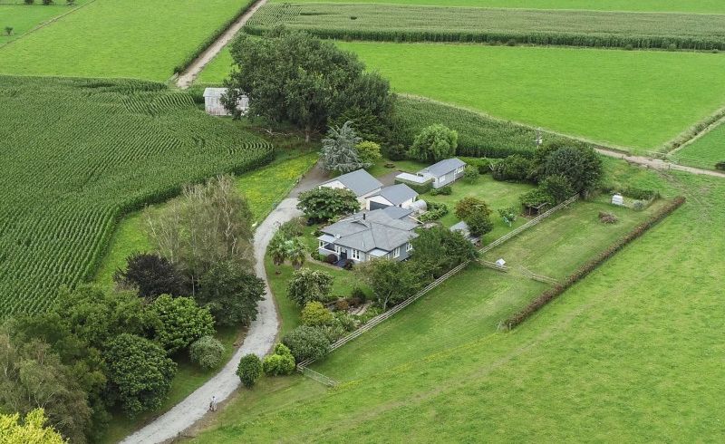  at 1158B State Highway 26, Eureka, Hamilton