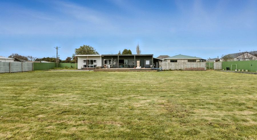  at 49a King Edward Street, Eltham, South Taranaki, Taranaki