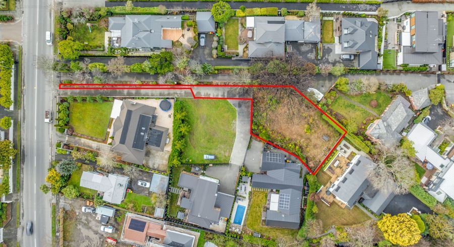  at 32 Glandovey Road, Fendalton, Christchurch City, Canterbury