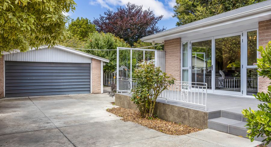  at 27 Hawthornden Road, Avonhead, Christchurch