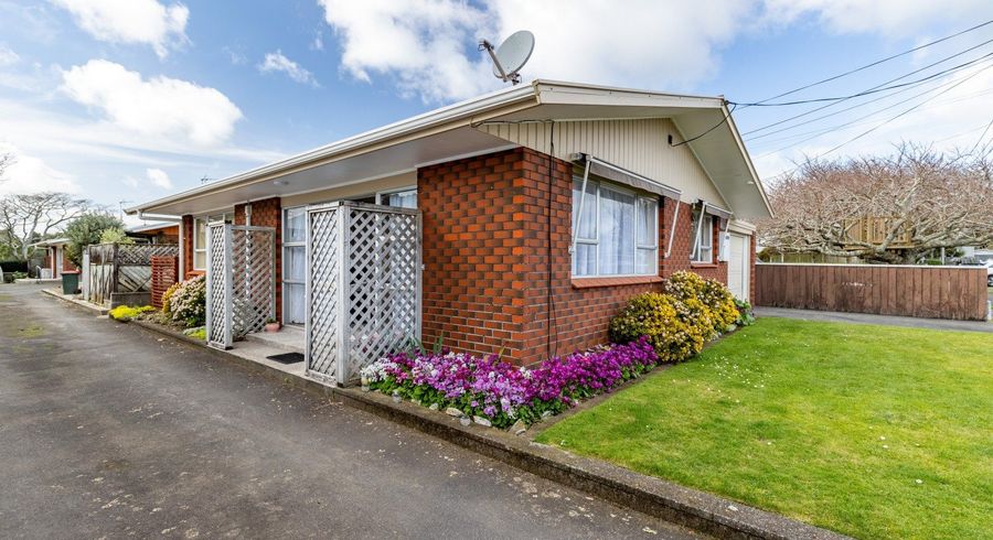  at 1/19 Norman Street, Lower Vogeltown, New Plymouth