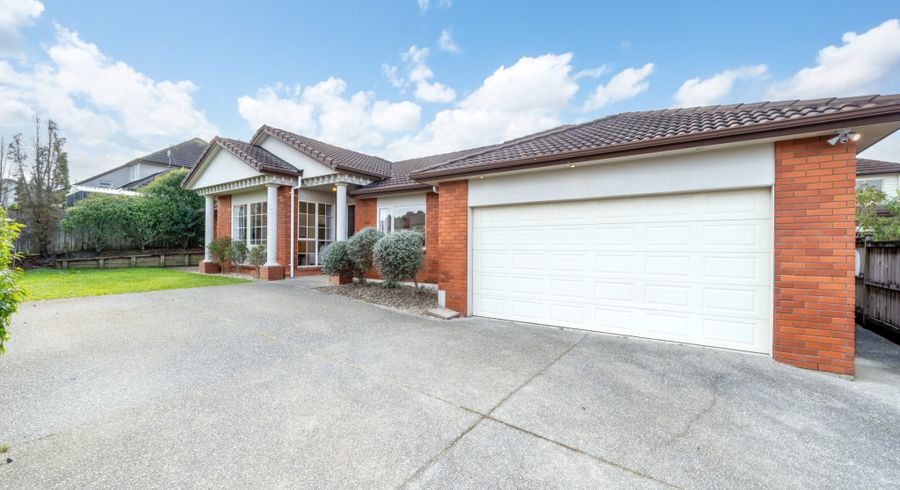  at 15 Kouras Place, Flat Bush, Manukau City, Auckland