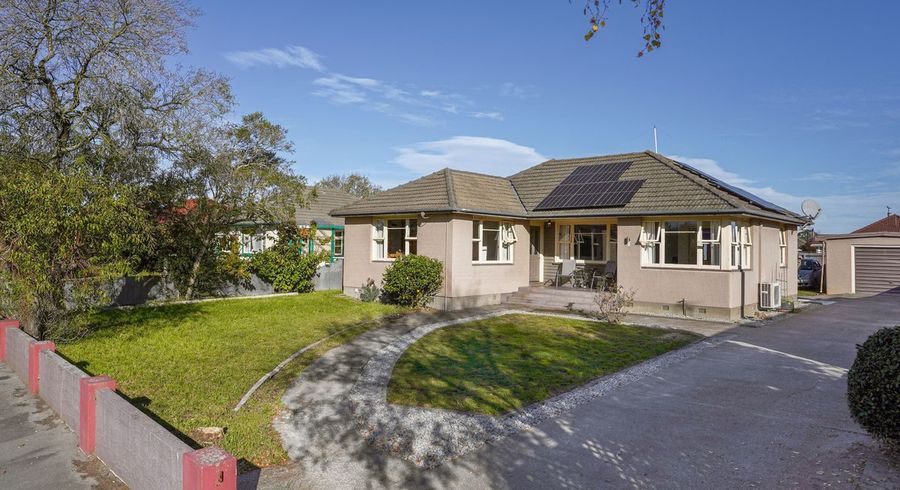  at 13 Wycola Avenue, Hei Hei, Christchurch City, Canterbury
