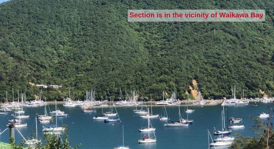  at 4 Moana View Road, Waikawa, Marlborough, Marlborough