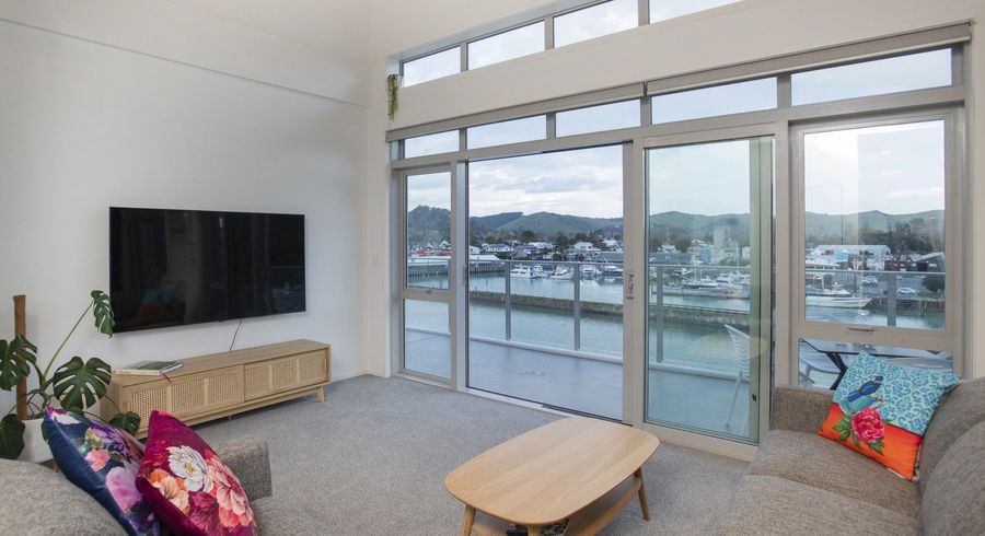  at 404/4 Reads Quay, Marinaview, City Centre, Gisborne, Gisborne