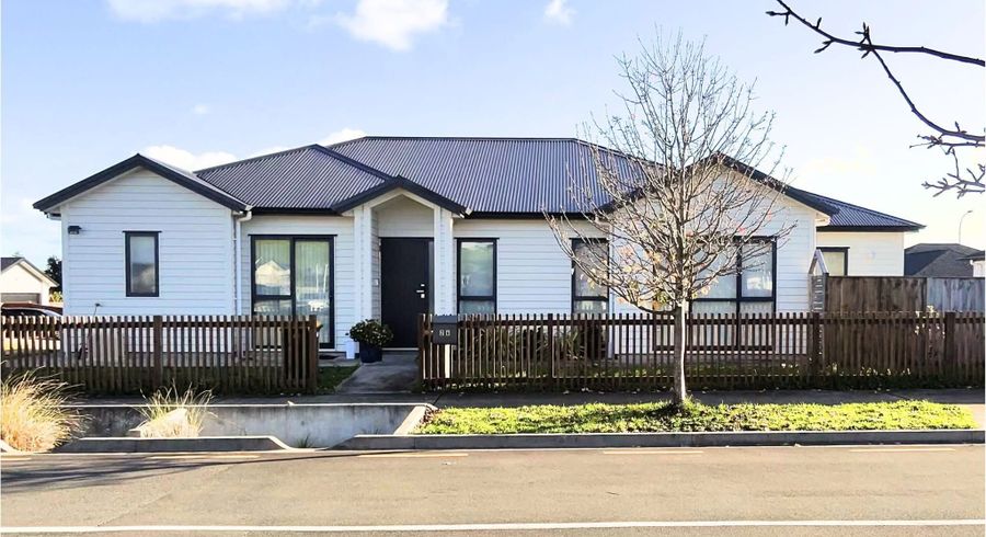  at 26 Perkins Street, Papakura, Papakura, Auckland